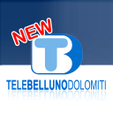 Telebelluno Icon