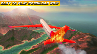Plane Pilot Flight Simulator 2020 screenshot 7