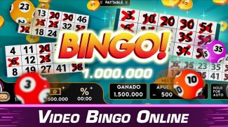 Let’s WinUp! - Free Casino Slots and Video Bingo screenshot 1