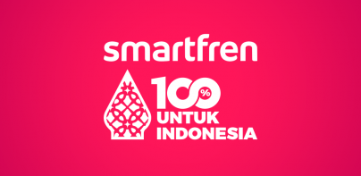 mySF. For everything smartfren