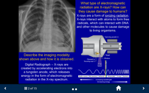 Basic Radiology - SecondLook screenshot 4