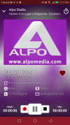 Radio Shqip - Albanian Radio screenshot 9