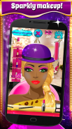 Fashion Girl Beauty Salon screenshot 2