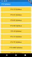 VTU Syllabus screenshot 2