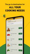 SunnyBee Market: Grocery App screenshot 4