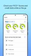 myFICO: FICO Credit Check screenshot 4