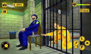 Prison Grand Escape | Build Pa screenshot 7