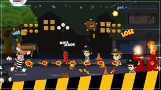 BoB Fast 2 - Cops And Robbers Games 2018 screenshot 3