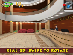 Can you escape 3D: Cruise Ship screenshot 1