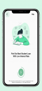 Student Loan  - Online Student Loan Guide screenshot 1