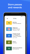 Google Pay: Pay with your phone and send cash screenshot 8