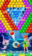 Bubble Elf - Pop Shooter screenshot 4