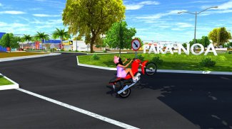 Rolê na City screenshot 8