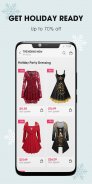 ROSEGAL-Shopping Fashion & Clothing screenshot 5
