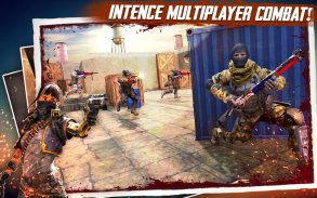 IGI Commando Special Ops: Call on Combat Duty screenshot 0