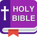 Holy Bible Offline Icon