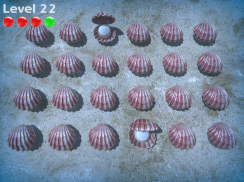 Sea Shell Game screenshot 5