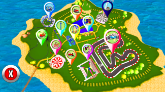 Bayi Fun Taman - Bayi Game 3D screenshot 6