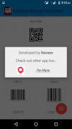 Advance Barcode Generator screenshot 6