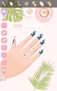 Nail Art: Paint & Decorate screenshot 6