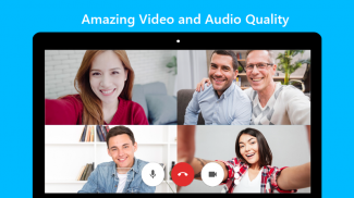 Meet - Video Conferencing & Video Meeting screenshot 3