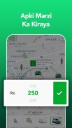 Bykea: Rides & Delivery App screenshot 1
