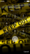 Pass Code Locker Lock Screen screenshot 5