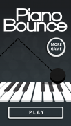 Piano Bounce screenshot 0