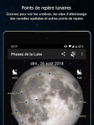 Phases de la Lune Pro screenshot 10