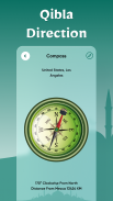 Prayer Times - Azan Pro Muslim screenshot 4