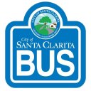 Santa Clarita Transit Bus