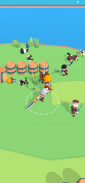 Sword Tornado screenshot 2