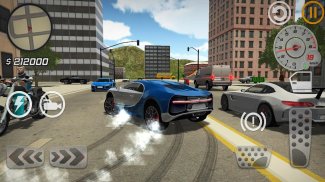 City Car Driver 2024 screenshot 4