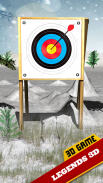 Archery Legends - Shooter Game screenshot 4