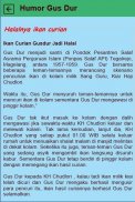 Kumpulan Humor Gus Dur screenshot 5
