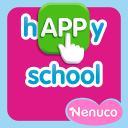 Nenuco Happy School Icon