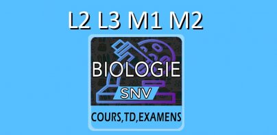 Biologie