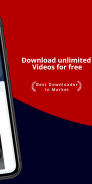 UniqSaver - Status & Video Downloader screenshot 0