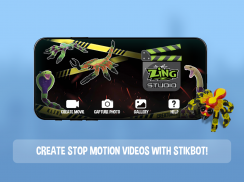 Zing Studio 1.0 screenshot 1