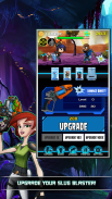 Slugterra Ascension screenshot 0