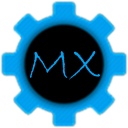 MX Express Icon