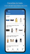 Zappos: Shoes, Clothes, & More screenshot 3