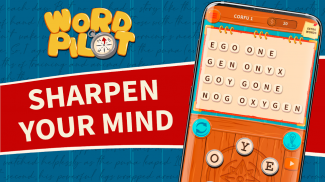 Word Pilot - Free Word Games & Puzzles screenshot 6