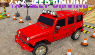 REAL CAR PARKING Driving Games screenshot 9