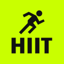 Aplicativo de exercícios HIIT