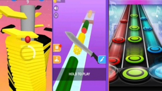 All Games in one app :mix game screenshot 2