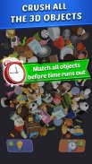 Match Master 3D - Match Tile Triple & Puzzle Game screenshot 4