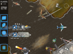 Battle Group 2 screenshot 10