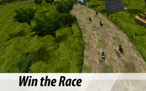 At Yarışı screenshot 1