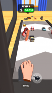 Car Jam screenshot 1